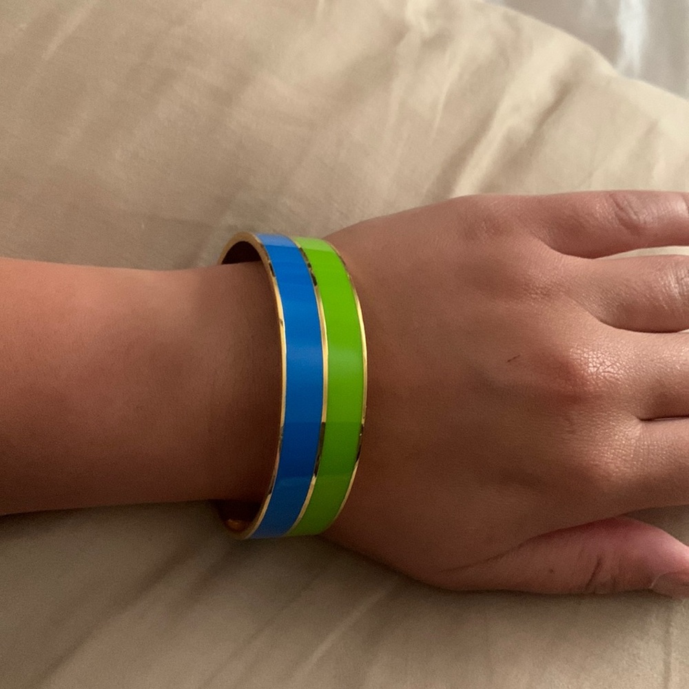 Kate spade bracelet!